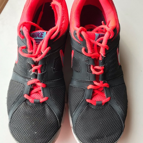 Nike downshifter size 12 - Picture 4 of 8